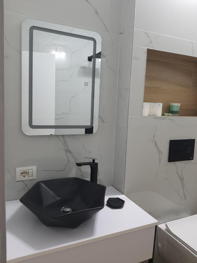 Modern Apartment Korca 2 Exteriér fotografie